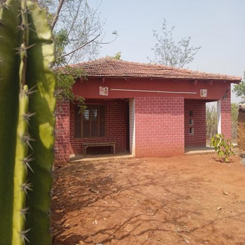Siya Homestay, Purwa